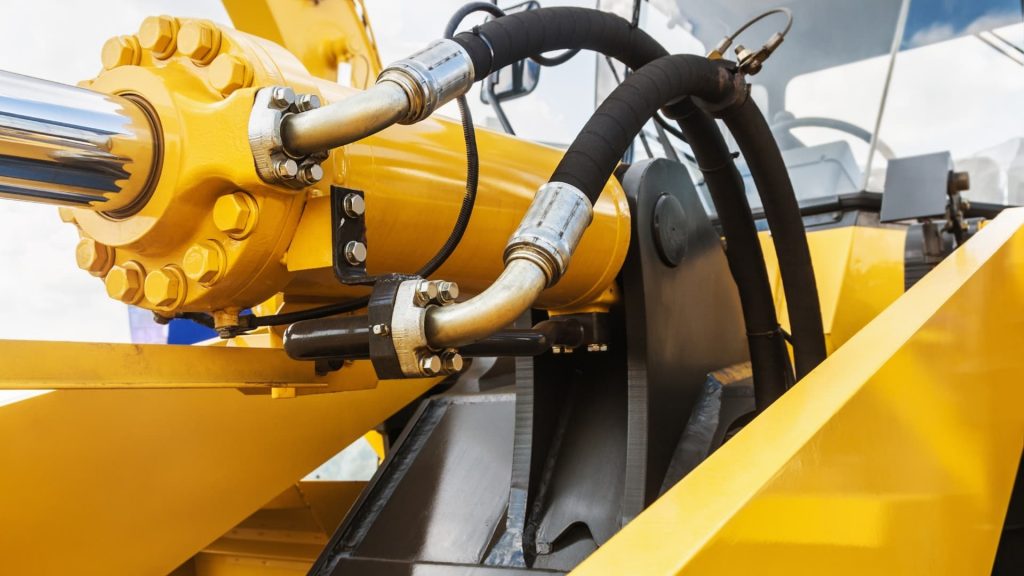 Vorteile mit PU-Dichtungen für Hydraulikanwendungen